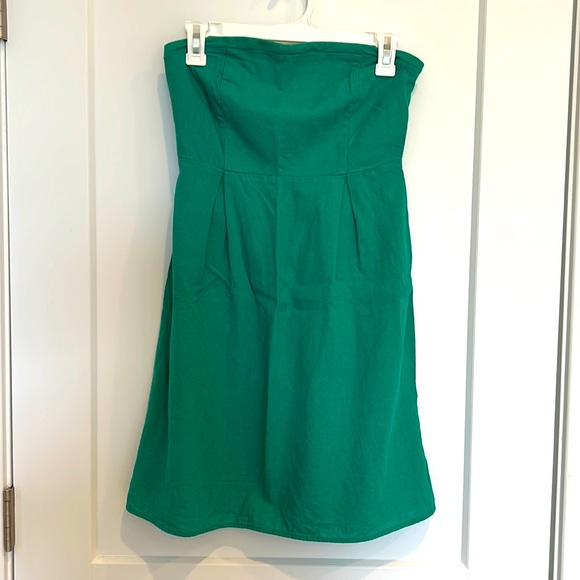 Old Navy Dresses & Skirts - Old Navy Women’s tube top dress size 4 (s)